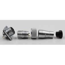 Waterproof connector IP67 - WF16K7Z1