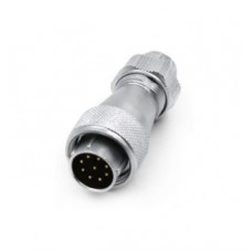 Waterproof connector IP67 - WF16J9TE1