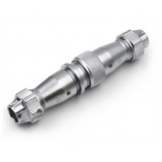 Waterproof connector IP67 - WF16J9TE1