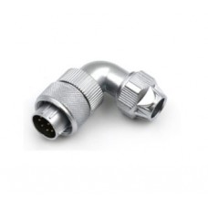 Waterproof connector IP65 - WF16J10TU1