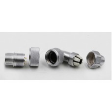 Waterproof connector IP65 - WF16J9TU1
