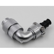 Waterproof connector IP65 - WF16J5TV1