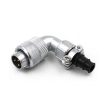 Waterproof connector IP65 - WF16J3TV1