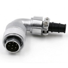 Waterproof connector IP65 - WF16J7TV1