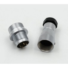 Waterproof connector IP65 - WF16K9ZAB1