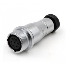 Waterproof connector IP65 - WF16K9ZAB1