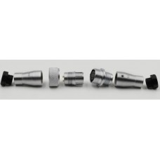 Waterproof connector IP65 - WF16K9ZAB1