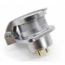 Waterproof connector IP67 - WF16K5ZG1