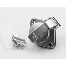 Waterproof connector IP67 - WF16K5ZG1