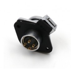 Waterproof connector IP67 - WF16K5ZG1