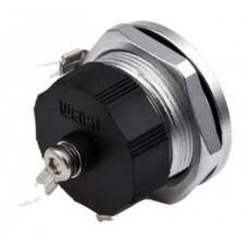 Waterproof connector IP67 - WF16K5ZMQ1