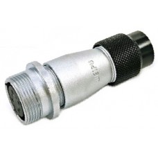 Waterproof connector IP55 - WF16K5ZNB1