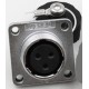 Waterproof connector IP67 - WF16K3Z1