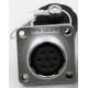 Waterproof connector IP67 - WF16K7Z1