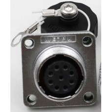 Waterproof connector IP67 - WF20K8Z1