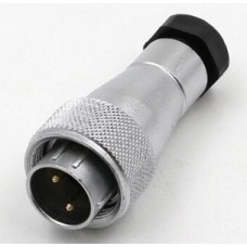 Waterproof connector IP65 - WF20J2TA1