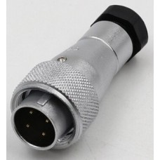 Waterproof connector IP65 - WF20J4TA1
