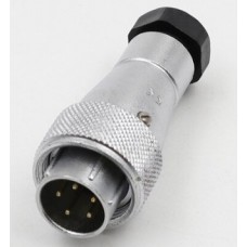 Waterproof connector IP65 - WF16J5TA1