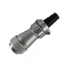 Waterproof connector IP65 - WF16J7TI1