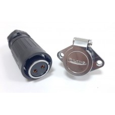 Connector YA-20-J02PE-01-001