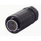 Connector YA-20-J02PE-01-001
