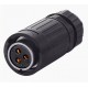 Connector YA-20-J03PE-01-001